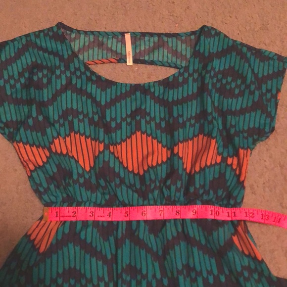 Summer Dress - Picture 6 of 7